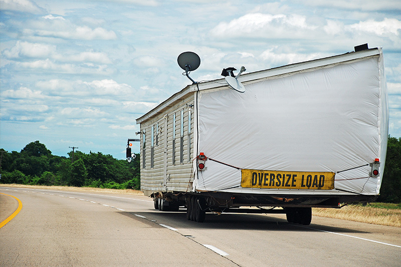 Your Stress-Free Move Starts Here.